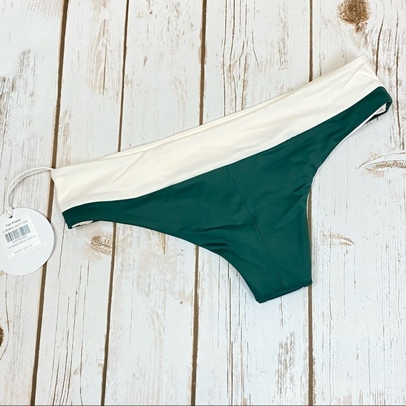 Tori‎ Praver Cammie Bikini Bottom Size Small - Picture 6 of 9
